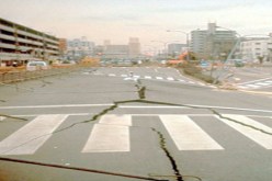 هزة أرضية بقوة 5.4 درجات على سلم ريشتر تضرب شمال إيطاليا