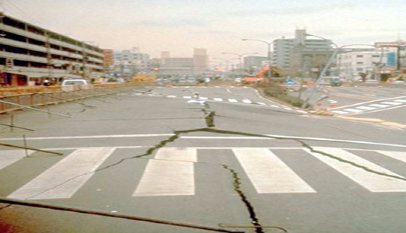 هزة أرضية بقوة 5.4 درجات على سلم ريشتر تضرب شمال إيطاليا