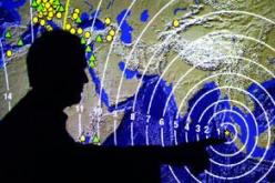 الهزات الأرضية القوية لن تؤثر على كوكب الأرض على المدى البعيد