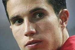 بيرسي يؤكد انه غير نادم بتواجده في صفوف يونايتد