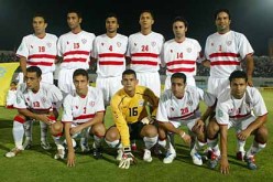الزمالك يهزم اورلاندو وينعش آماله في دوري الأبطال الإفريقي