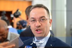 زمالي : يجب اتخاذ الإجراءات اللازمة لإنعاش وعاء الاشتراكات  الاجتماعية