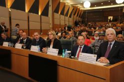 انطلاق أشغال الدورة الـ 41 لإجتماع المجلس العام لمنظمة الوحدة النقابية الإفريقية