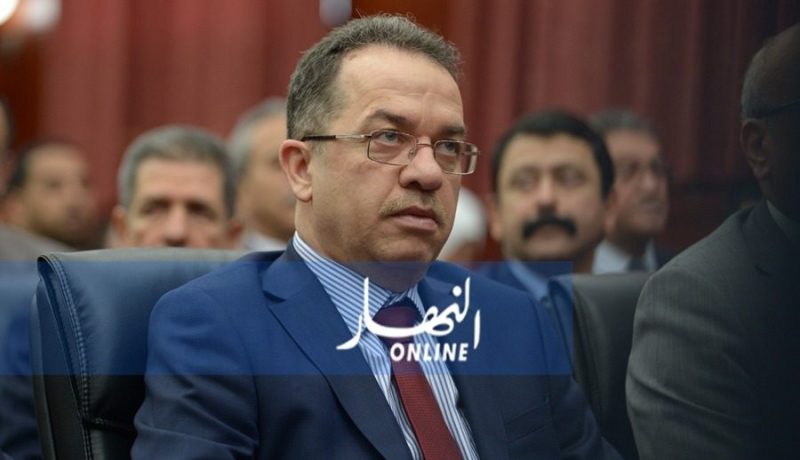 زمالي يدعو الشباب لتطوير مؤسساتهم المصغرة