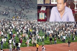 الزمالك بريئة من هـــــؤلاء ''البلطجية''.. ونعتذر للجزائر عمّا حصل