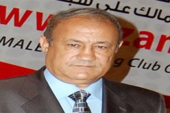 اللواء علاء مقلد المدير العام لنادي الزمالك المصري لـ”النهار”: “شحاتة هو من سيقرر إن كنا سنستقبل في الجزائر.. الجزائريون أحرار وتضامنكم لم يفاجئنا”