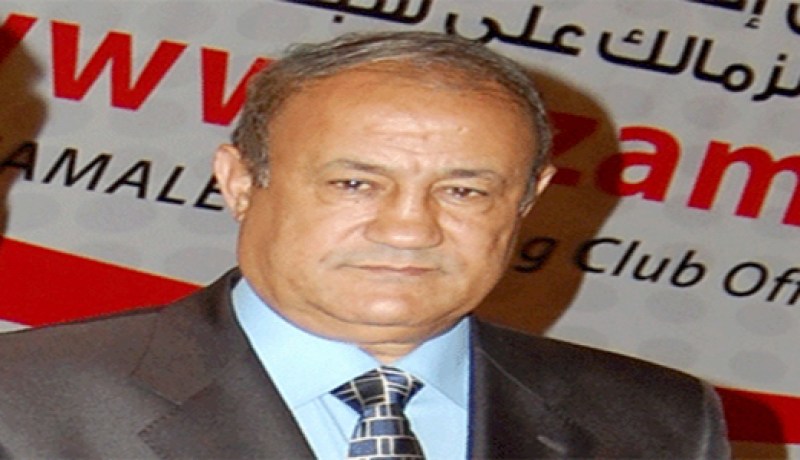 اللواء علاء مقلد المدير العام لنادي الزمالك المصري لـ”النهار”: “شحاتة هو من سيقرر إن كنا سنستقبل في الجزائر.. الجزائريون أحرار وتضامنكم لم يفاجئنا”