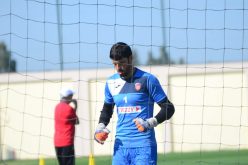 لجنة الإنضباط تعاقب زماموش مفتاح بلايلي والنعيجي بسبب الإحتجاج على الحكم