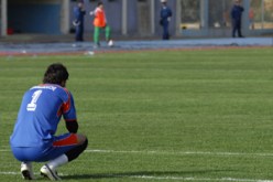 اتحاد العاصمة  0 – الطليعة السوري 1