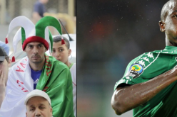 نجم زامبيا :”الجزائر مجرّد إسم وفقط”