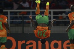 فوز المنتخب الزامبي على نظيره السينغالي