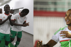 المحاربون سيصارعون “أطفال” زامبيا !!!