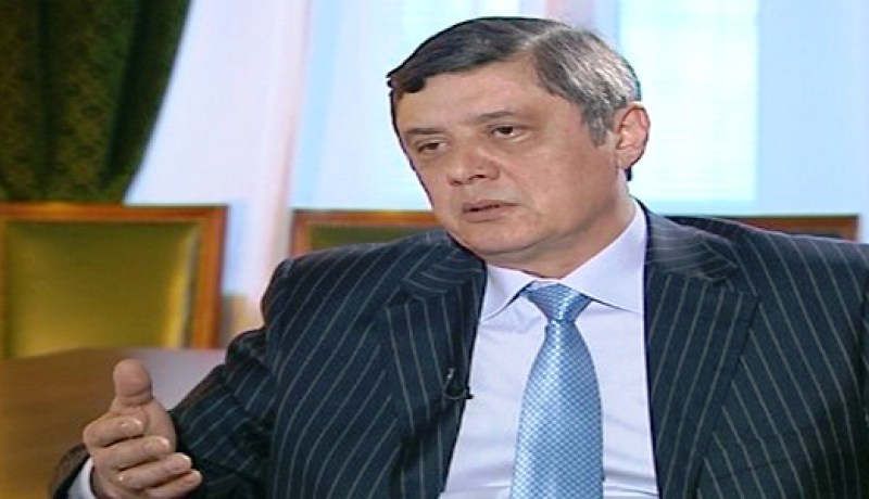 المبعوث روسي: إنشاء قواعد عسكرية أمريكية بأفغانستان يحتاج إلى مناقشة جدية