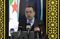 زمالي يؤكد على مساهمة قطاعه في انجاح مخطط مكافحة السرطان