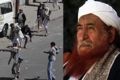 الزنداني ينضم الى المطالبين باسقاط النظام في اليمن والمعارضة ترفض الحوار