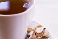 دراسة أمريكية تؤكد أن الزنجبيل يخفف آلام العضلات