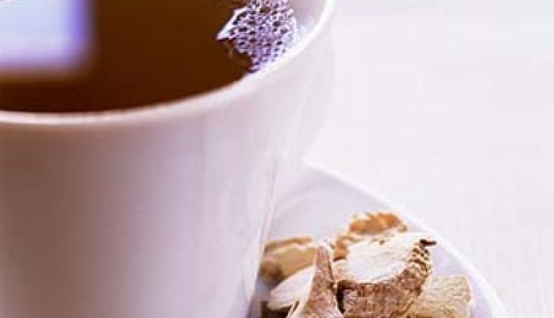 دراسة أمريكية تؤكد أن الزنجبيل يخفف آلام العضلات