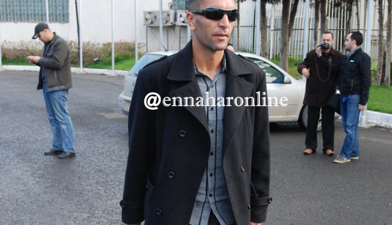 إدارة جمعية الشلف تُعين سمير زاوي مُدربا للفريق