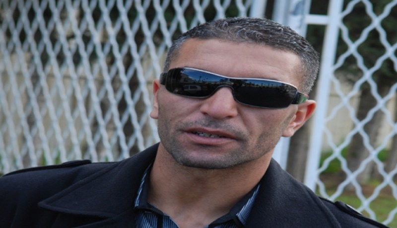 زواي رئيسا للجمهورية