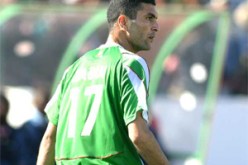 زاوي سيجدد عقده قبل السبت القادم : فرڤاني جد قريب من تدريب أولمبي الشلف