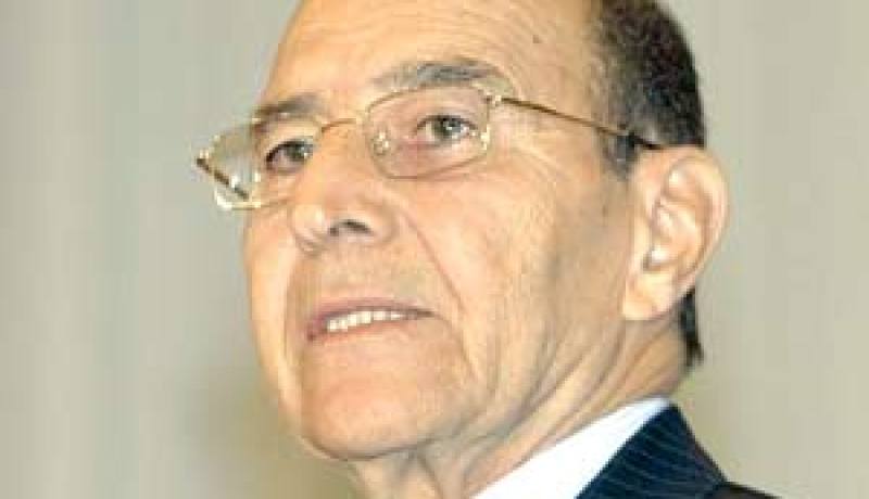 حزب البعث في الجزائر…؟