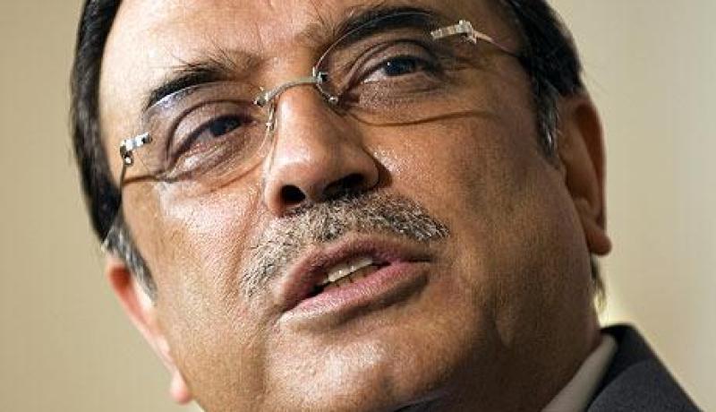 رئيس باكستان يستدعي شركاء الحكومة لبحث امر اعتقال رئيس الوزراء