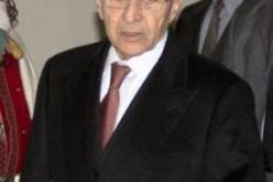 زرهوني على مسؤولي الشرطة بذل المزيد من الجهود لتعزيز مصداقية الجهاز