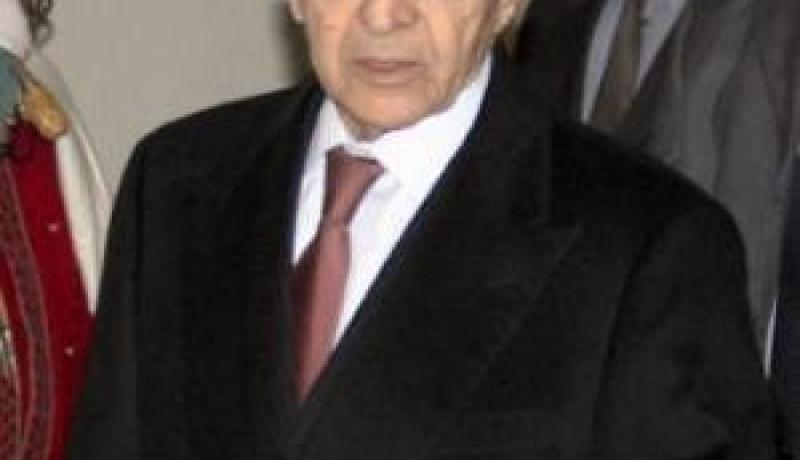 زرهوني على مسؤولي الشرطة بذل المزيد من الجهود لتعزيز مصداقية الجهاز