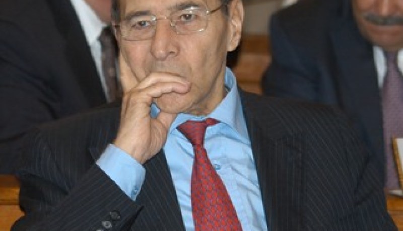 منظمات جزائرية تستنجد بواشنطن!