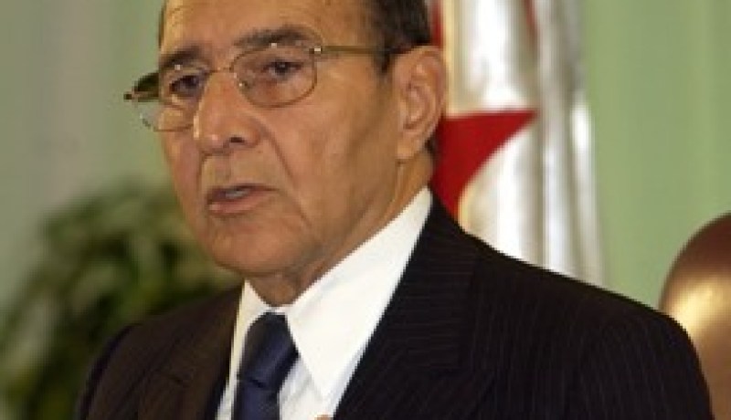 مدراء و أميار ورؤساء مصالح أمام الدرك