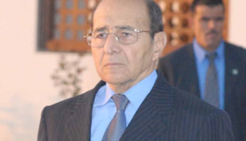 زرهوني وعقلية الفليكسي