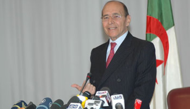 زرهوني يعيش ليلة فن عاصمي