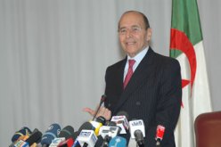 زرهوني: مرحبا باللجنة الأممية  إذا رغبت في الذهاب إلى جبل بوناب