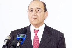 زرهوني يستدعي الولاة للتكوين… رئيسي