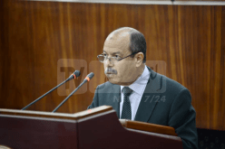 زغماتي : “وسائل الإعلام ستخضع للسلطة المستقلة للانتخابات..ولا فرق بين العمومية والخاصة”