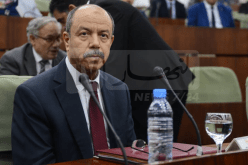 زغماتي يُثمن تصويت نواب البرلمان على مشروعي قانوني الانتخابات والسلطة المستقلة