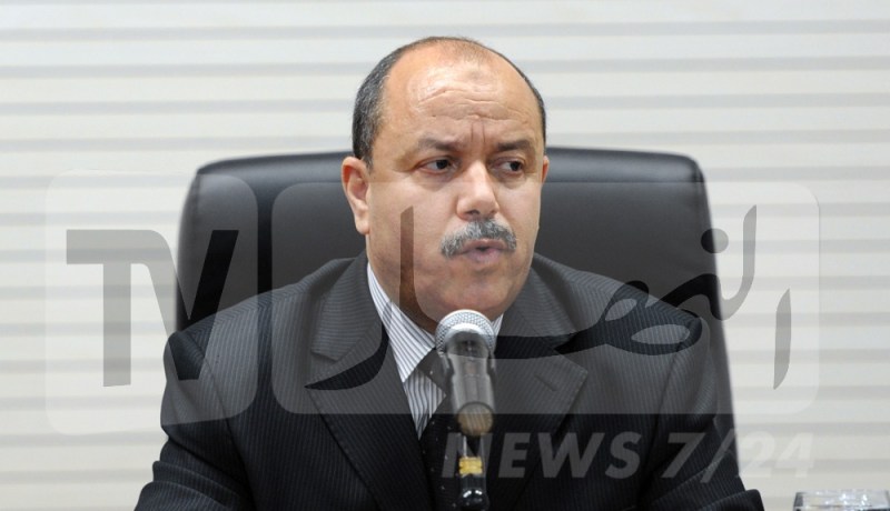 بلقاسم زغماتي يُعين “حاج محند أرزقي” مديرا لديوان وزارة العدل  