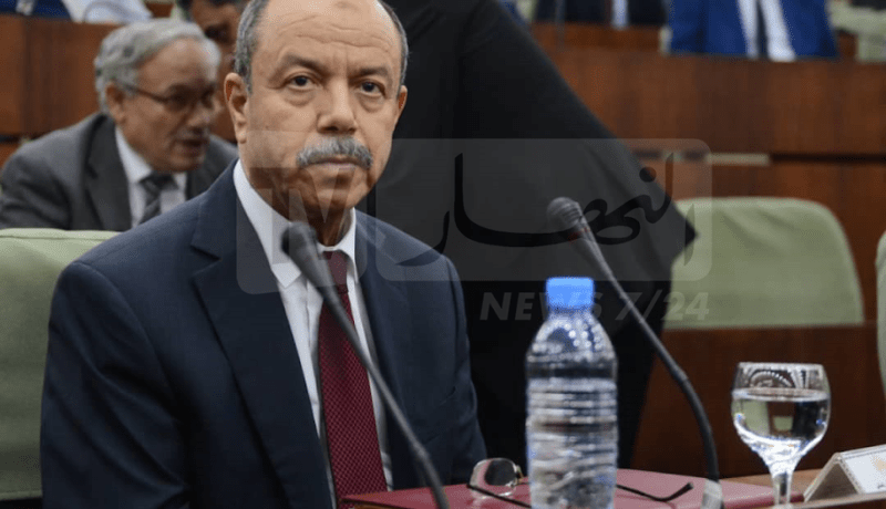 اقتراح تعيينات وترسيمات وترقيات تمس 2473 قاضٍ