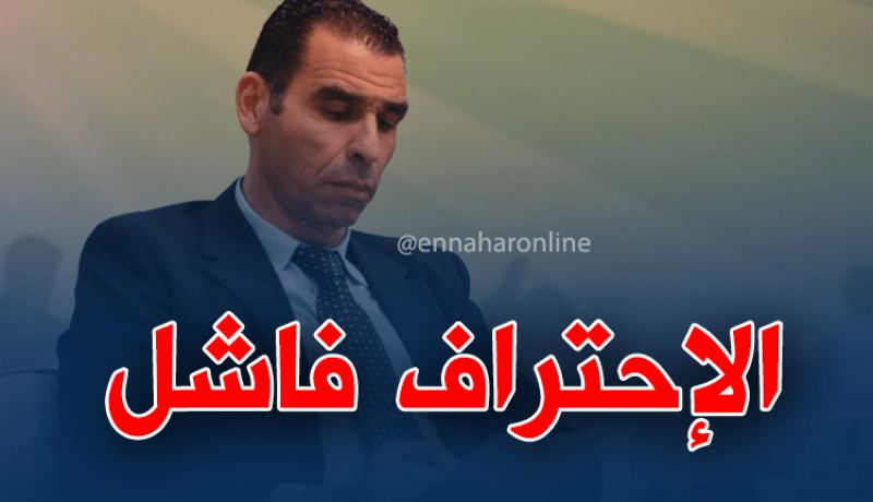 زطشي:”7 سنوات من الإحتراف..كانت فاشلة”