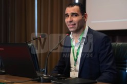 المصادقة بالأغلبية على التقرير المالي