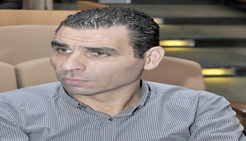 روراوة انتهى وزطشي المرشح الوحيد لرئاسة الفاف