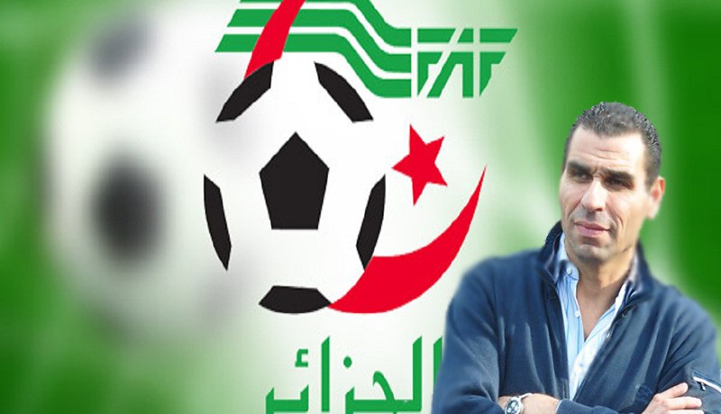 زطشي يهنّئ وفاق سطيف وشباب بلوزداد