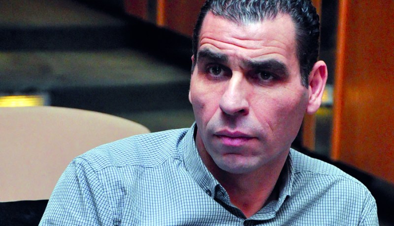 زطشي يعين تيكانوين مديرا فنيا وطنيا خلفا لتوفيق قريشي