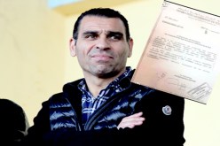 الاتحاد الدولي لمكافحة الفساد الرياضي يدين قرار زطشي ويراسل الفيفا