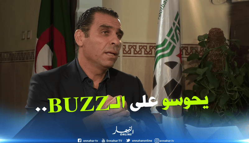 زطشي يقصف مُحللي البلاطوهات :”ماعندهمش مصداقية”