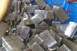 ضبط أزيد من 25 طنا من “الزطلة” في الجزائر 