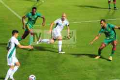 فيغولي يوجه رسالة للشعب الجزائري