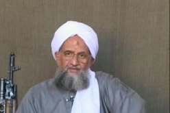 الظواهري يعترف بأن “القاعدة” مخترقة ويتجاهل العمليات الانتحارية في الجزائر