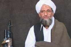 زعيم القاعدة يدعو إلى انجاز الثورة في مصر