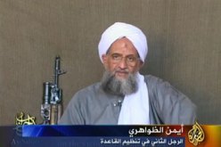 الظواهري يكشف خلافات “القاعدة” مع قناة “الجزيرة”